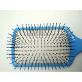 Paddle Cushion Brush for Salon and Home Wet Brush Set